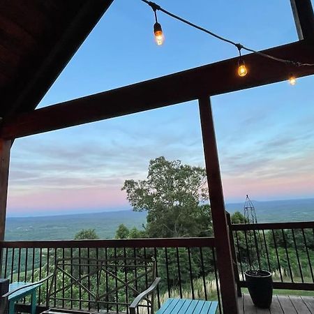 Fancy Gap Blue Ridge Parkway Panoramic Paradise-60 Mile View מראה חיצוני תמונה