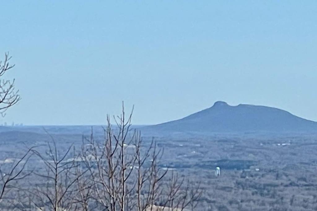 Fancy Gap Blue Ridge Parkway Panoramic Paradise-60 Mile View מראה חיצוני תמונה